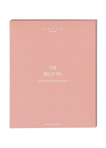 The Belly Fix