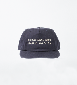 Shop Moniker Hat