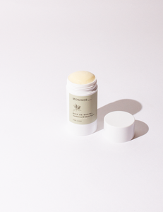 Bois De Santal - Sensitive Skin Plant Based Deodorant