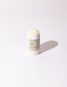 Bois De Santal - Sensitive Skin Plant Based Deodorant