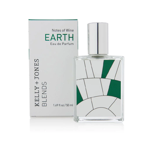 BLENDS Eau de Parfum: Earth