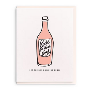 Day Drinking Card