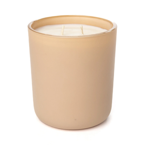 Lucia Natural Soy Candle