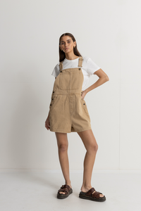 Tide Shirt Overall