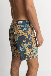 Isle Floral Trunk