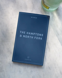 The Hamptons & North Fork