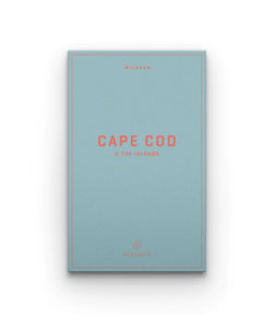 Cape Cod Field Guide